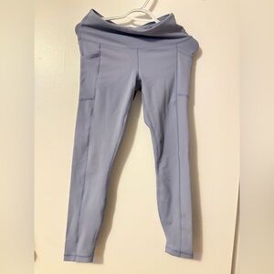 90 DEGREE LEGGING AWITH POCKETS!!!!